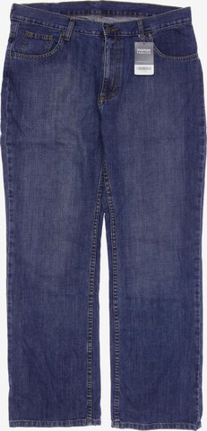 WRANGLER Jeans 38 in Blau: predná strana