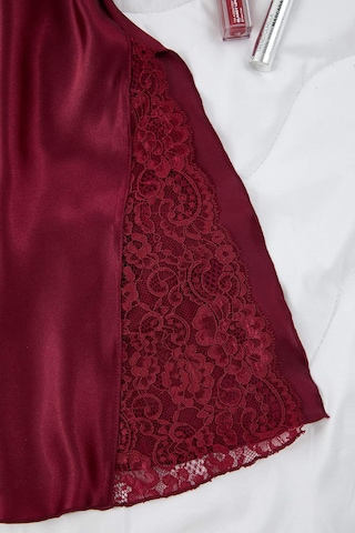 Negligé di Trendyol in rosso