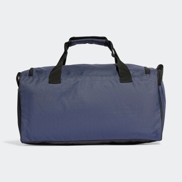 ADIDAS SPORTSWEAR Sports Bag 'Essentials' in Blue