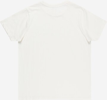 ELLESSE Shirt 'Soccorso' in White