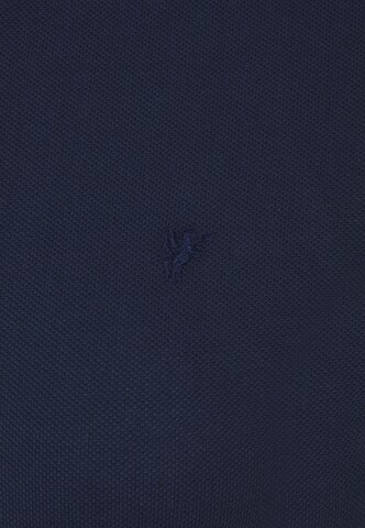 DENIM CULTURE - Camiseta 'Mariana' en azul