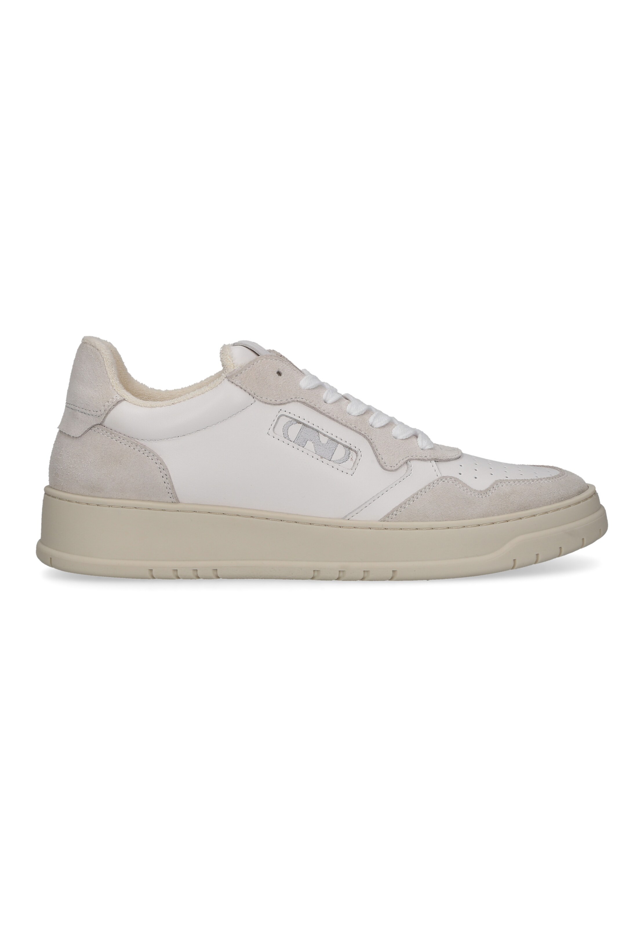 N91 Platform trainers in White
