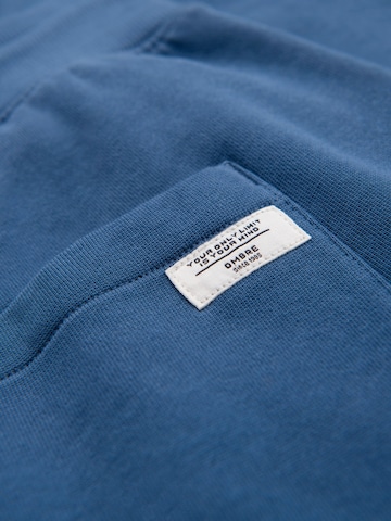 Ombre Slimfit Sporthose‌‌‌ in Blau