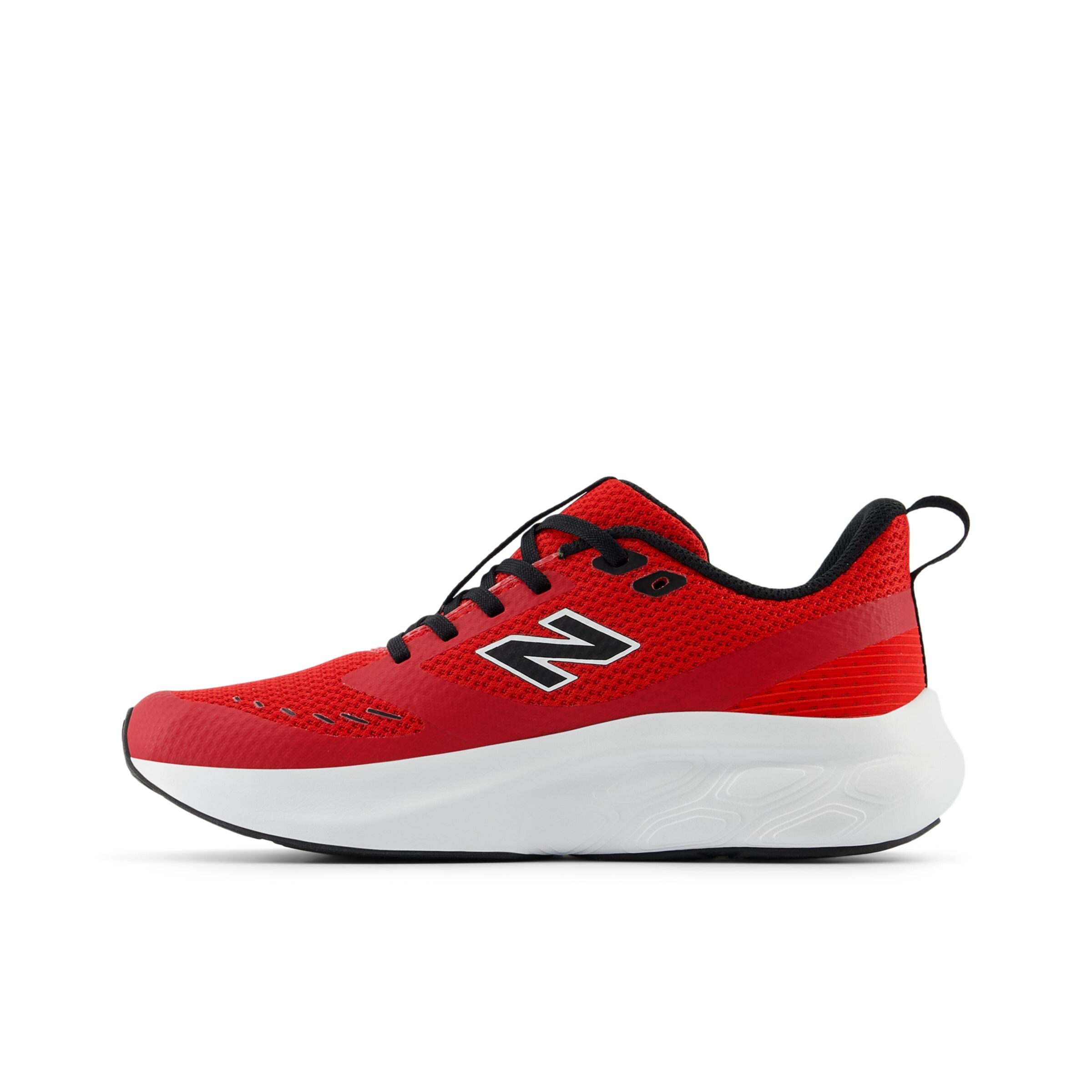 new balance Sportschoen in Rood