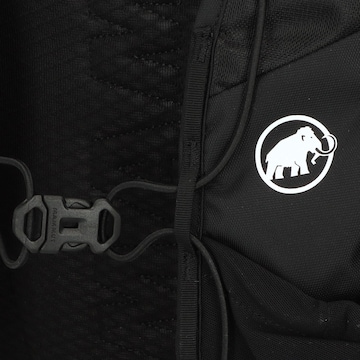 Sac à dos de sport 'Aenergy' MAMMUT en rouge