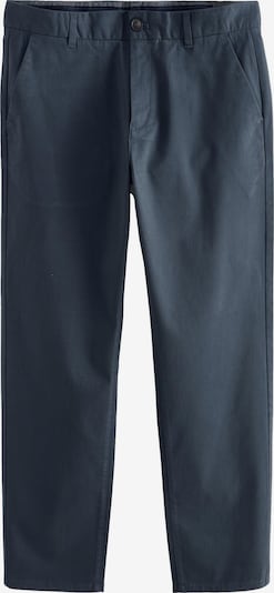 „Chino“ stiliaus kelnės iš Next, spalva – tamsiai mėlyna, Prekių apžvalga