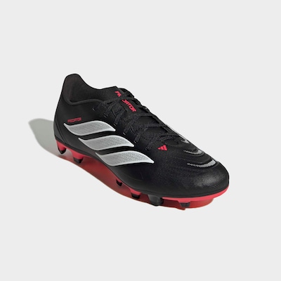 fekete ADIDAS PERFORMANCE Futballcipők 'PREDATOR CLUB FG/MG' - 38, Termék nézet