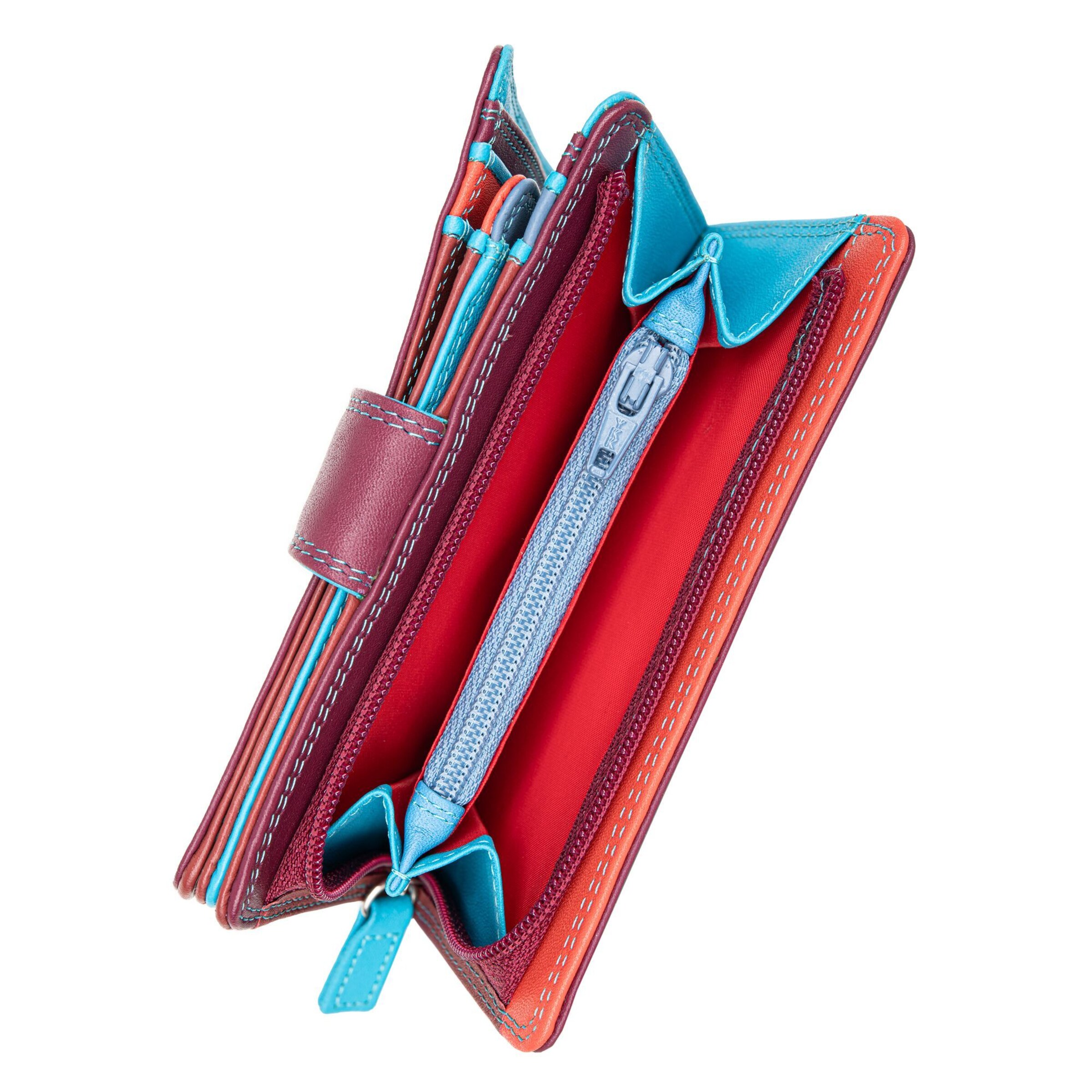 Porte-monnaies mywalit en violet