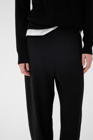 Loosefit Pantalon 'Beky' InWear en noir