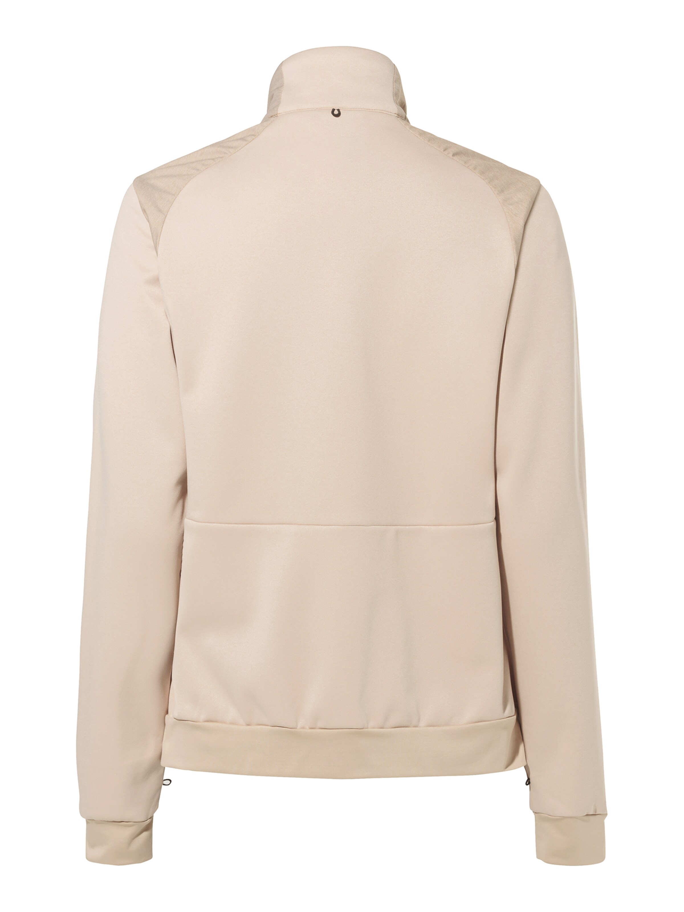 VAUDE Outdoor Jacket 'Yaras' in Blue