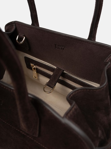 Sacs à main 'BON VOYAGE' L37 HANDMADE SHOES en marron