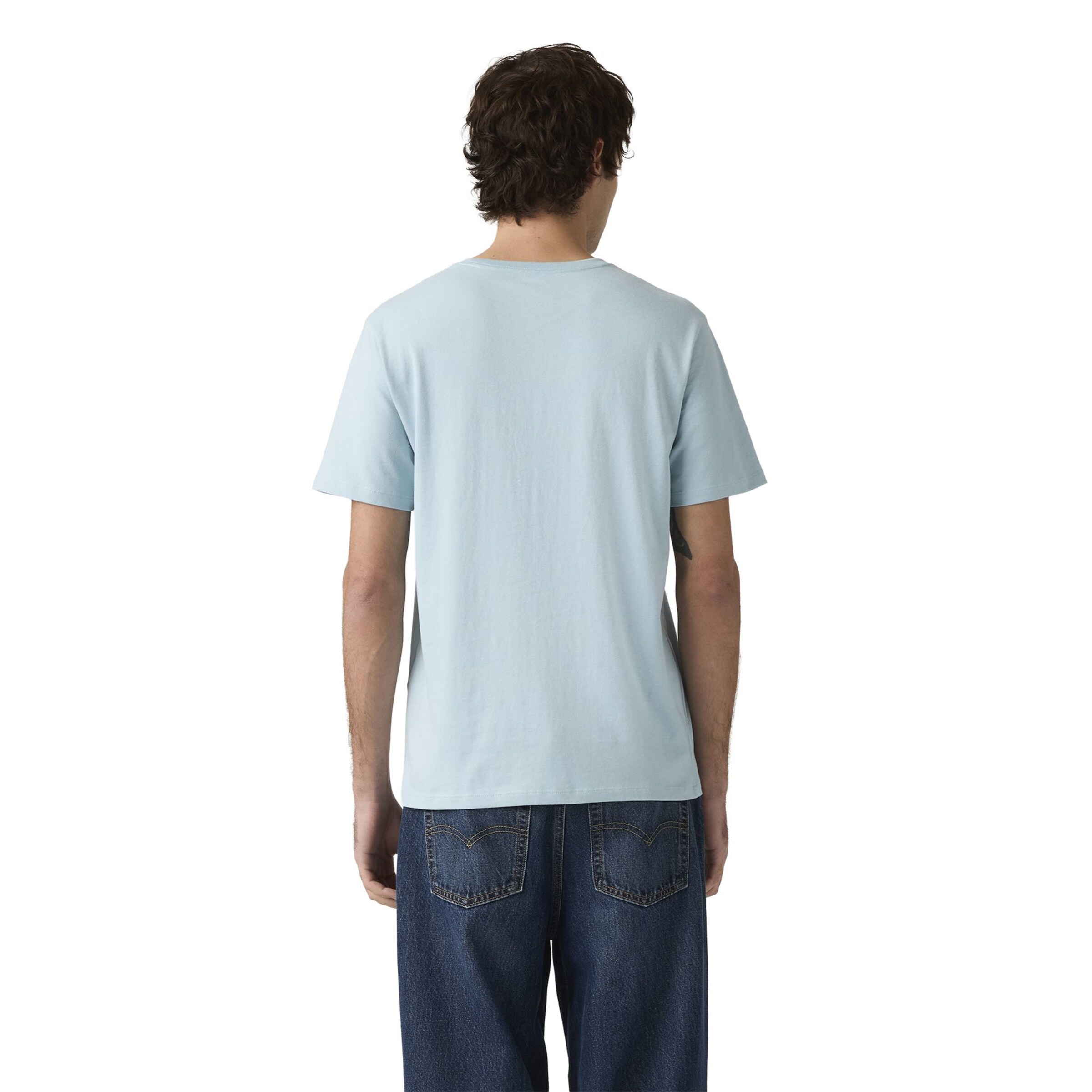 LEVI'S ® - Camiseta en azul