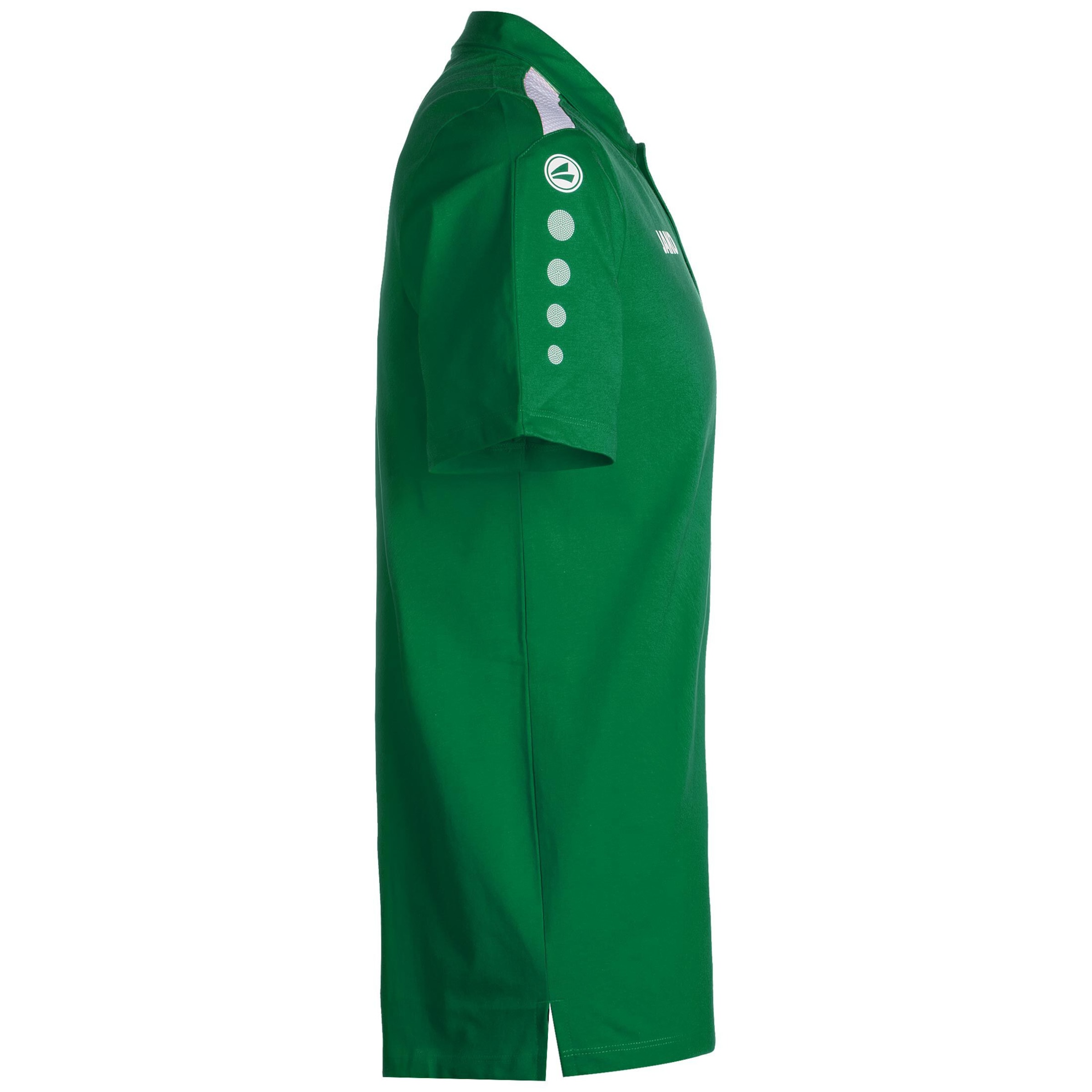 JAKO Performance shirt 'Power' in Green