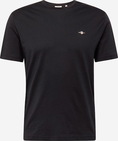 GANT Camisa em preto, Vista do produto