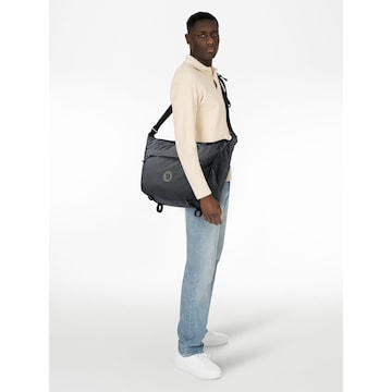 Fjällräven Crossbody bag 'Färden' in Black