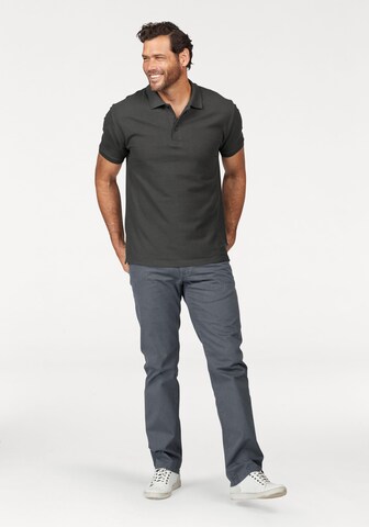 FRUIT OF THE LOOM Shirt 'FRUIT OF THE LOOM' in Grün