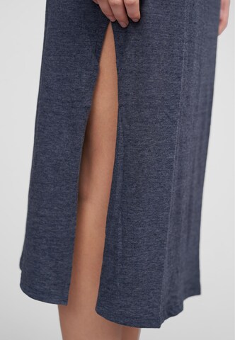 VILA Kleid 'VILinna' in Blau