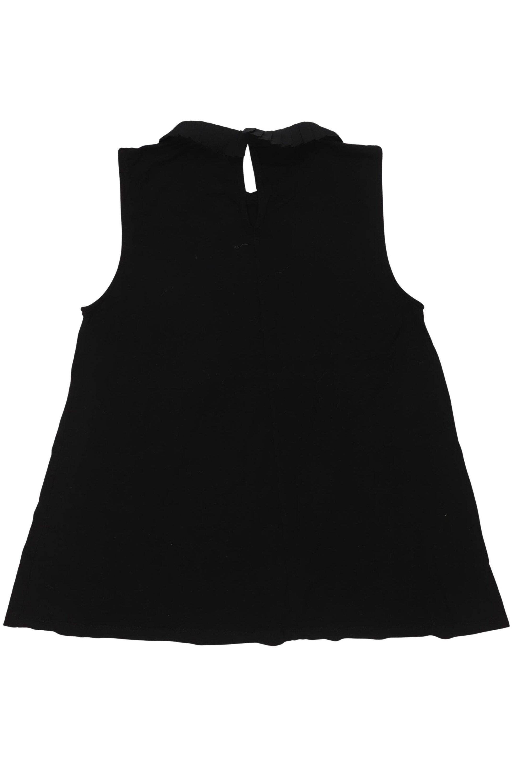 HALLHUBER Top & Shirt in S in Black