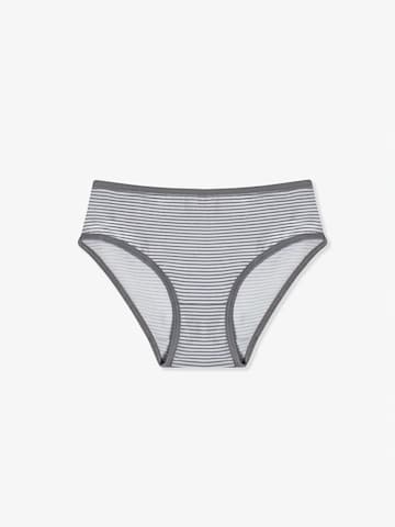 Penti Bielizna 'PENTI Mädchen Slips mit Sternenmuster 5er-Pack' w kolorze mieszane kolory