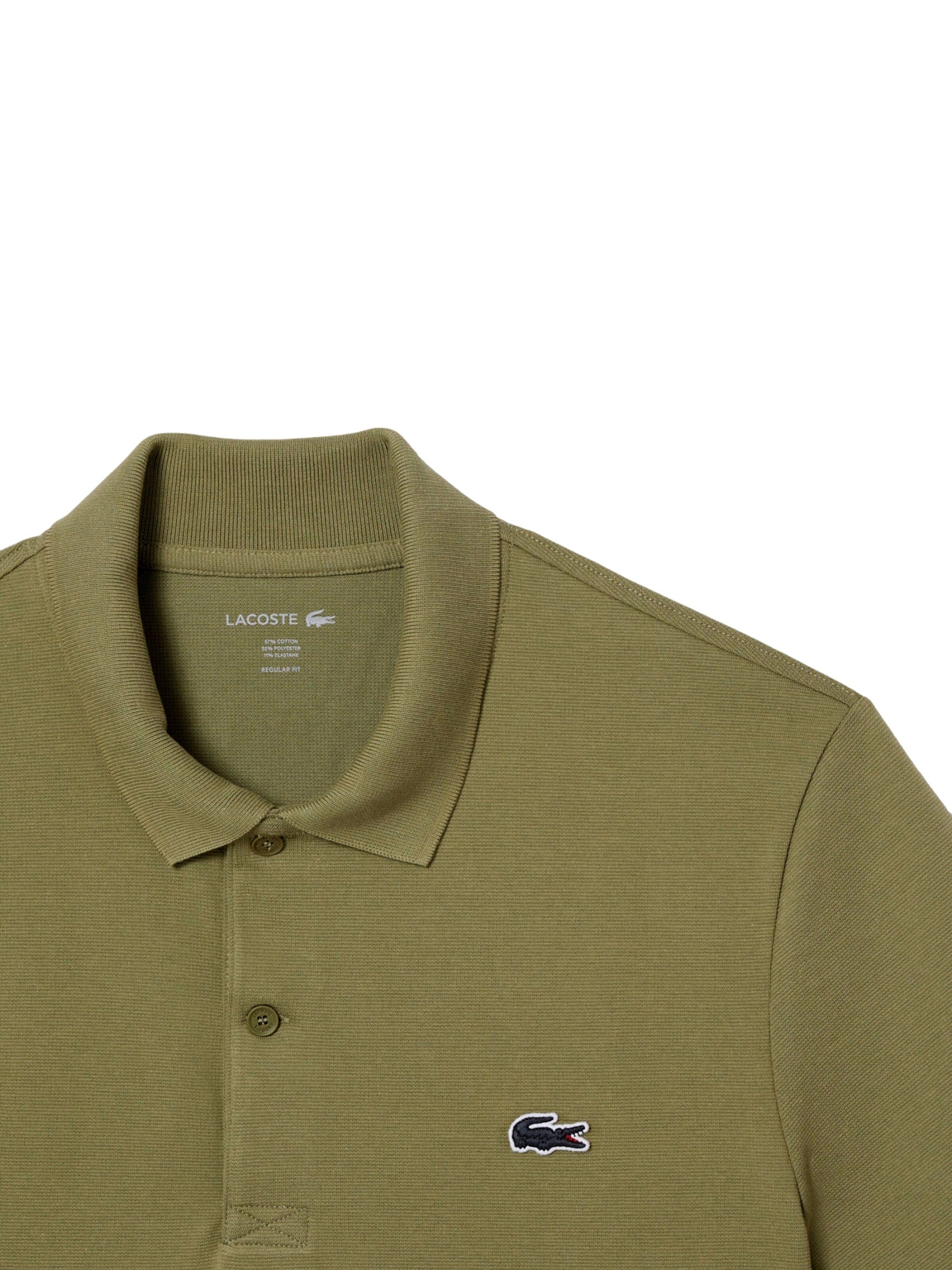LACOSTE Paita värissä vihreä