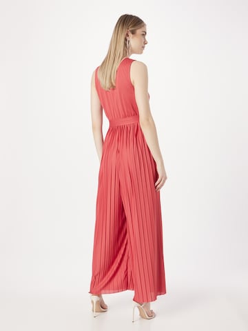 ABOUT YOU Jumpsuit 'Taria' in Red