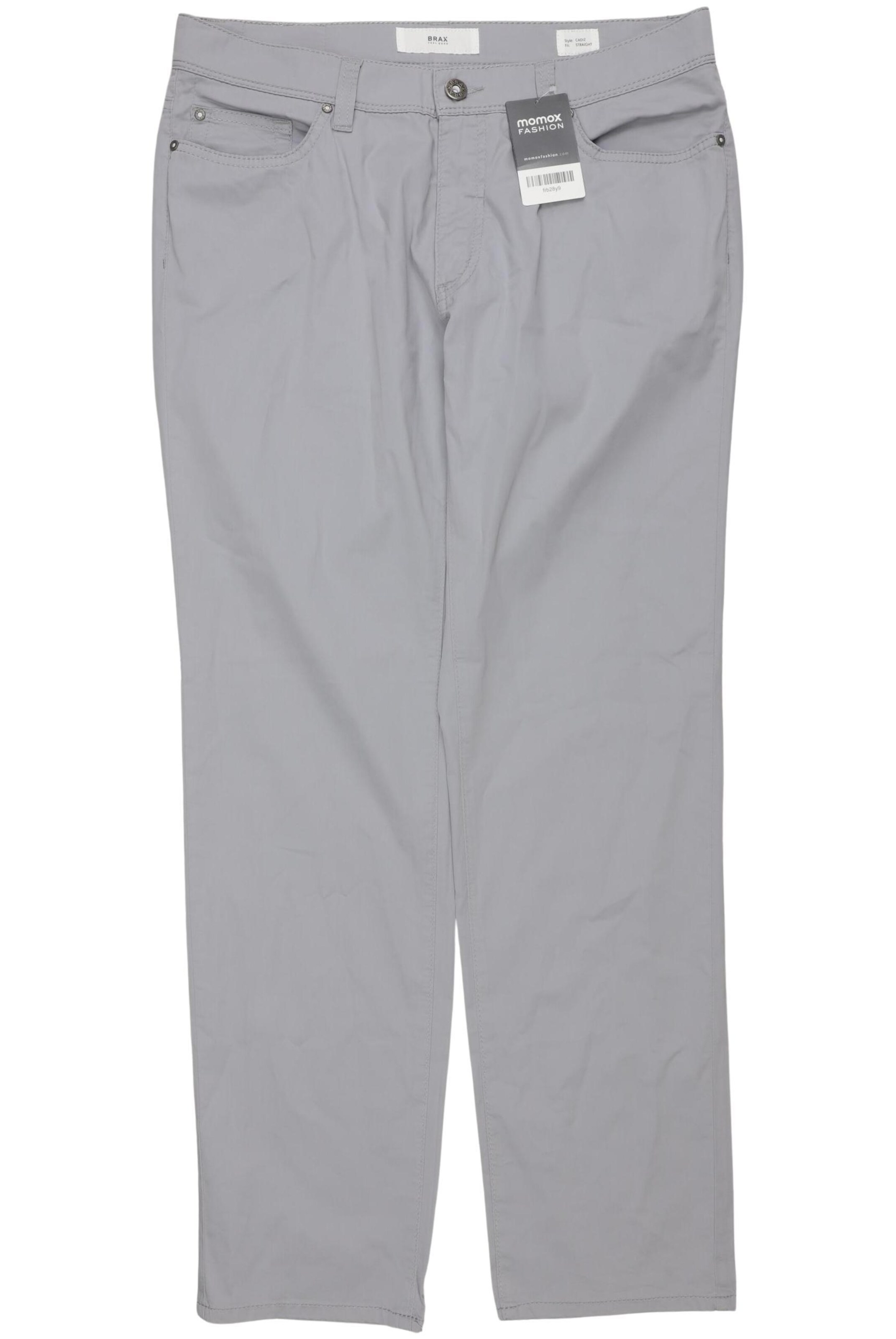 BRAX Pants in 34 in Grey, Item view