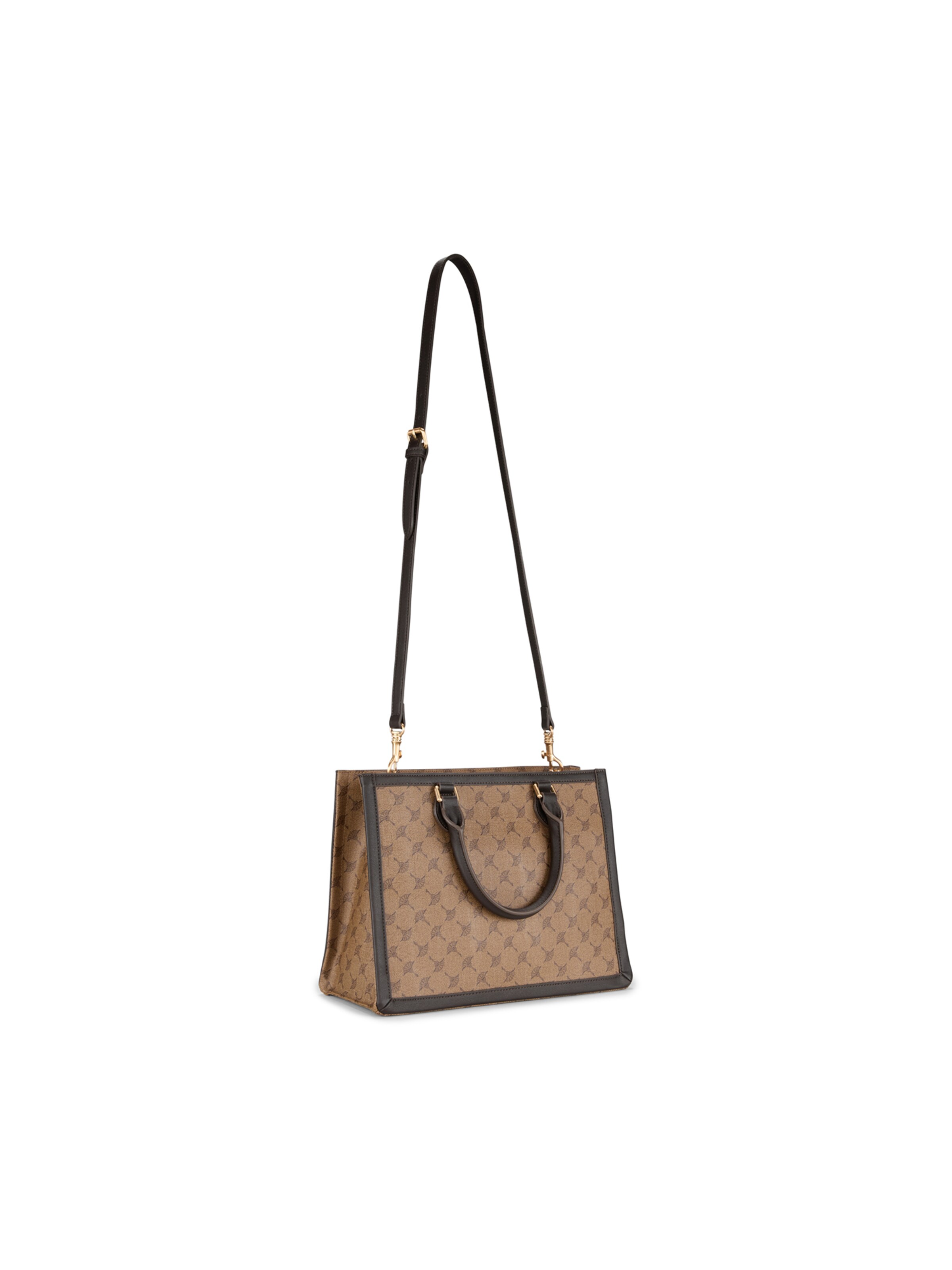 JOOP! Handbag in Brown