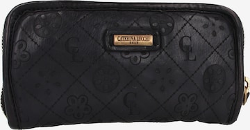 Caterina Lucchi Wallet in Black