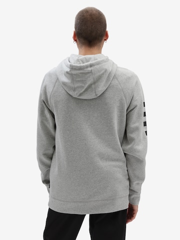 VANS Regular fit Sweatshirt 'Versa' in Grey