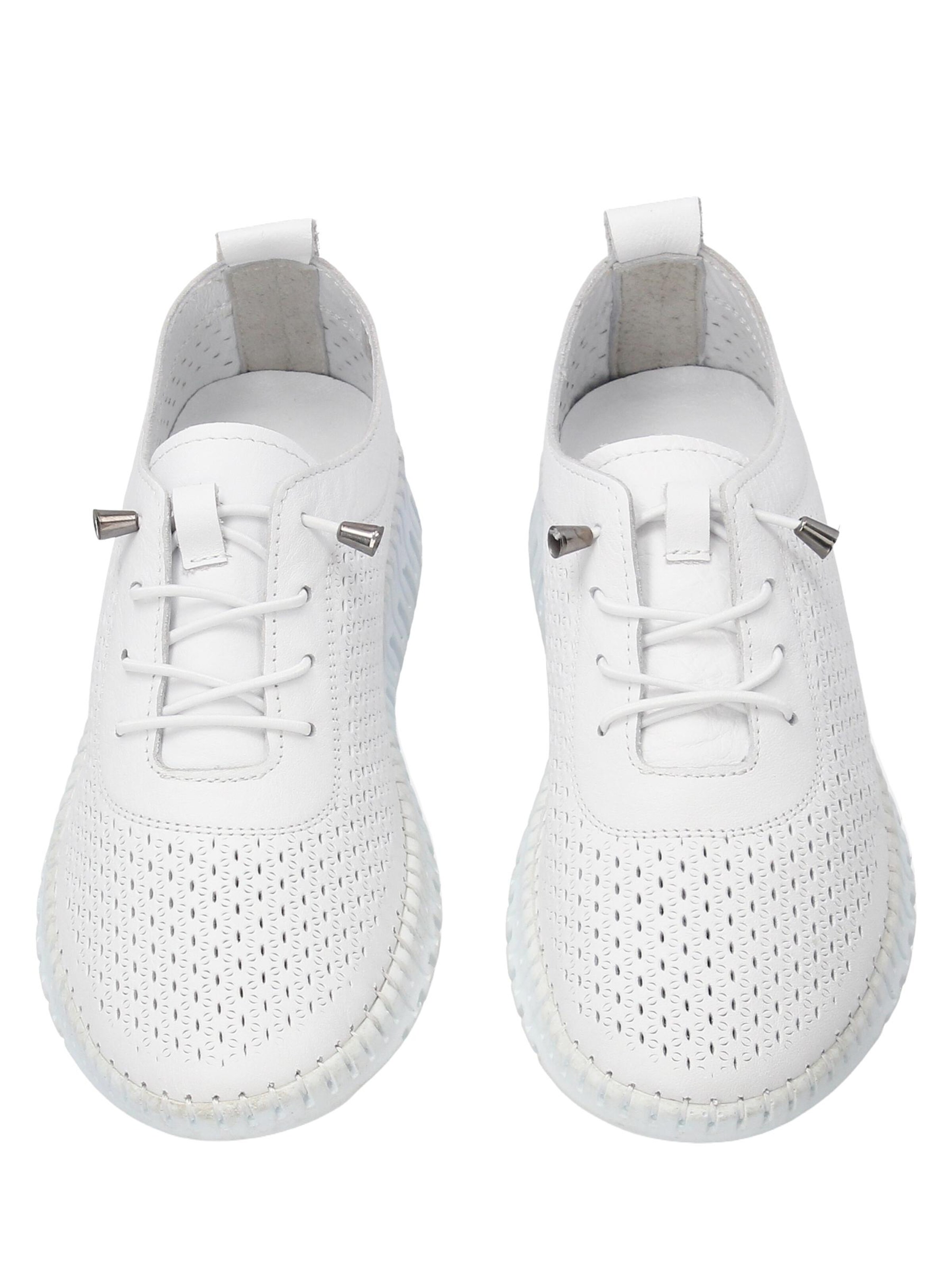 VENEZIA Sneaker low‌‌ in Weiß