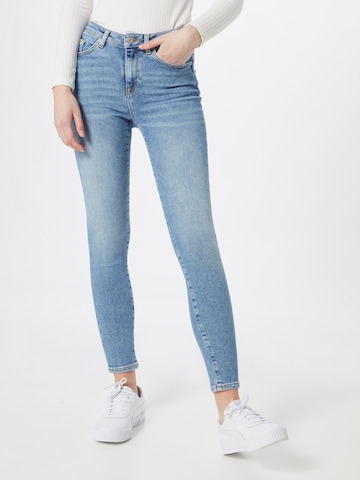 SELECTED FEMME Skinny Jeans 'Sophia' in Blue: front