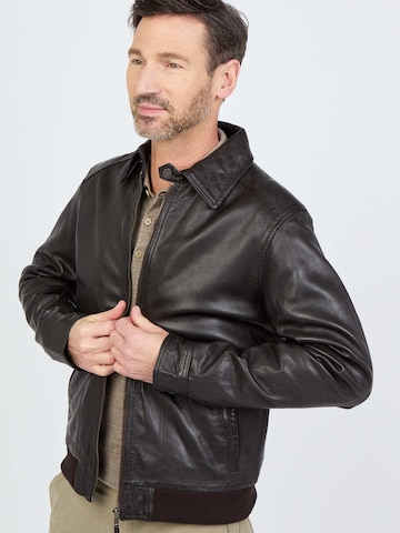 JCC Tussenjas 'Samuel' in Bruin