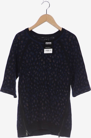 Marc by Marc Jacobs Pullover XS in Blau: predná strana