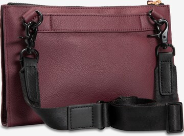 Borsa a tracolla 'Phoebe' di TIMBUK2 in rosso