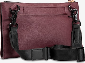 Borsa a tracolla 'Phoebe' di TIMBUK2 in rosso