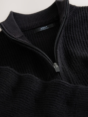 Next Kardigan w kolorze czarny