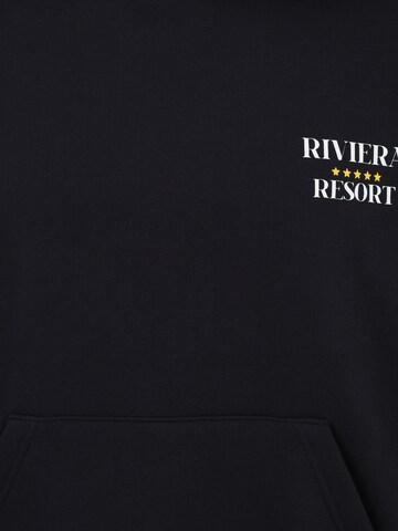 On Vacation Club Sweatshirt 'Riviera' in Blue