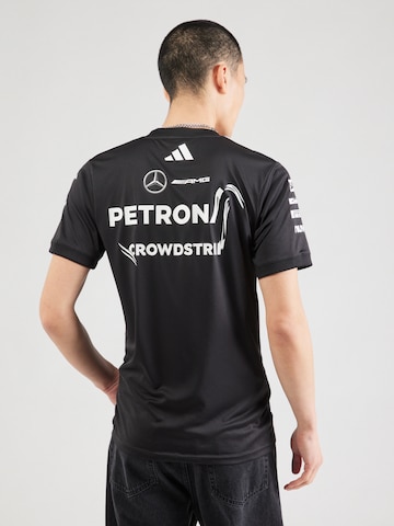 ADIDAS PERFORMANCE Performance Shirt in Black