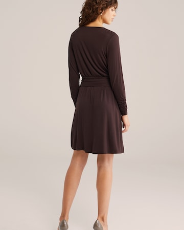 WE Fashion Ruha - barna