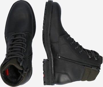 LLOYD Boots 'VARNDELL' i svart