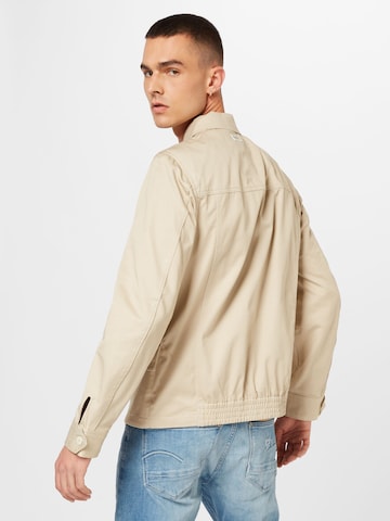 Veste mi-saison G-Star RAW en beige