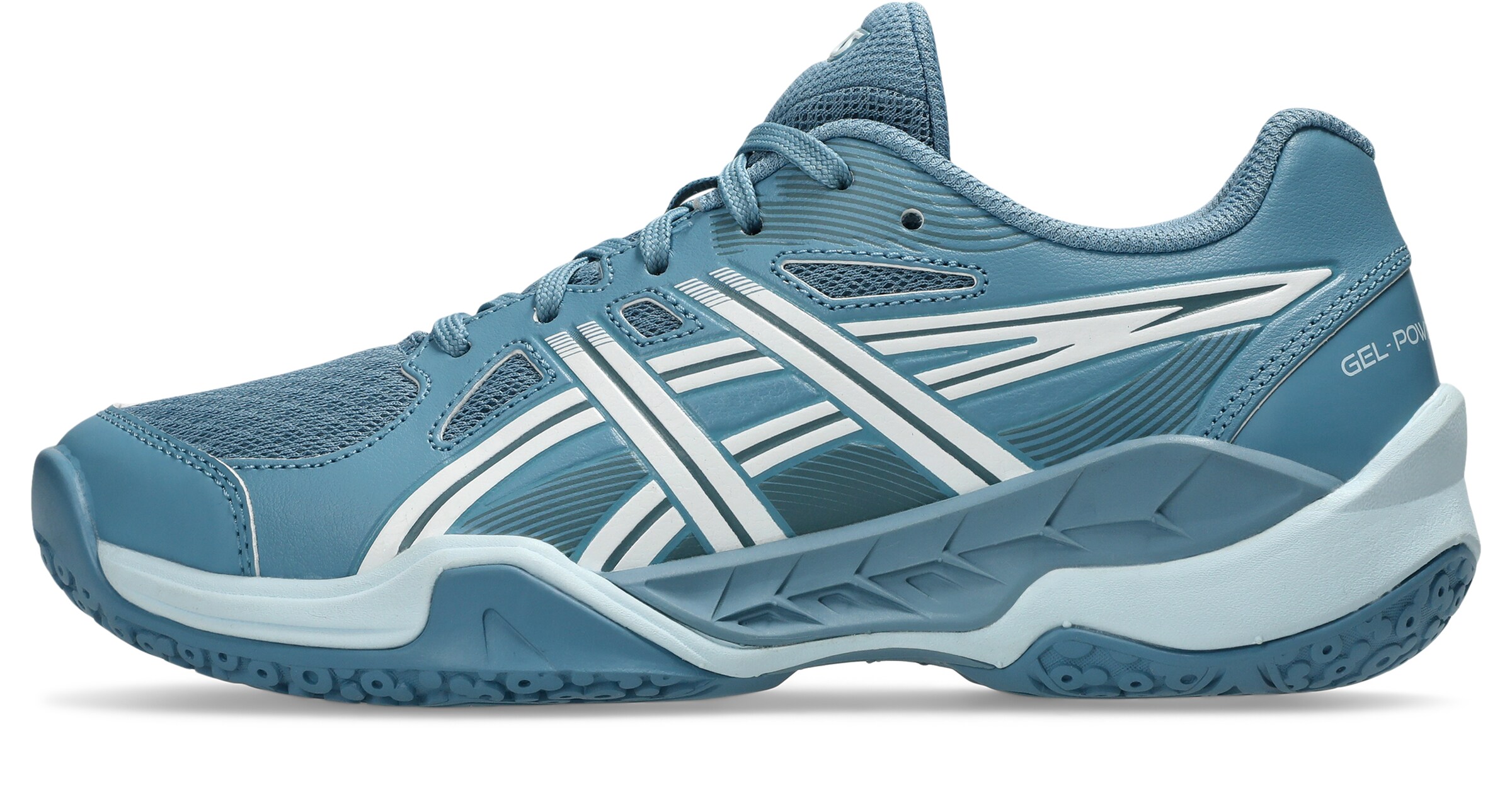 ASICS Athletic Shoes in Blue