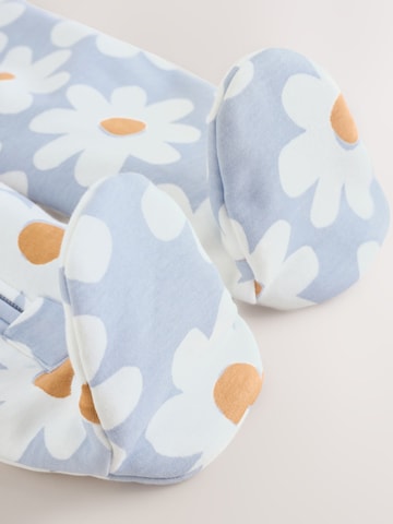 Next - Pijama en azul