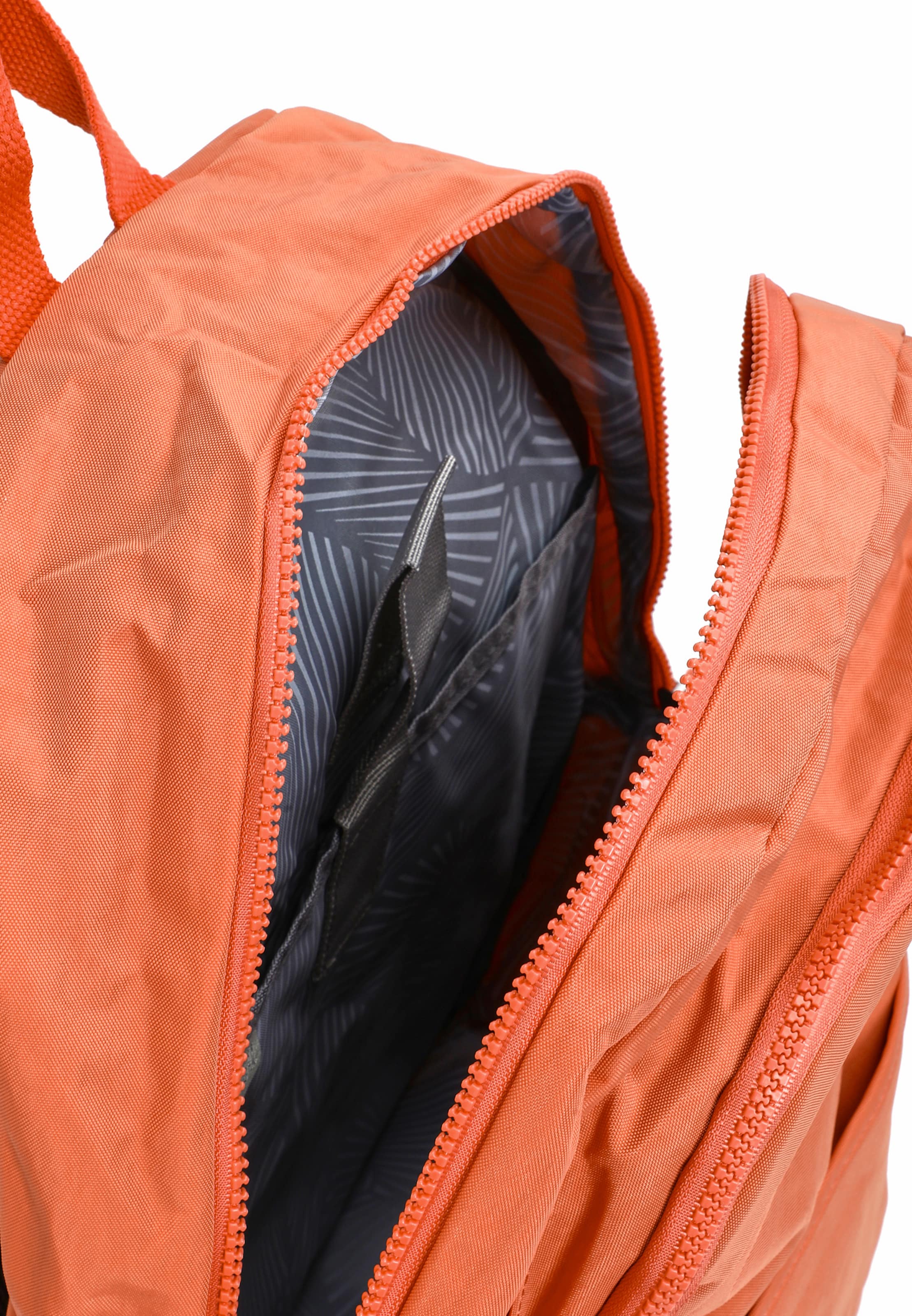 Mindesa Rucksack in Orange