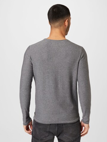 s.Oliver Sweater in Grey