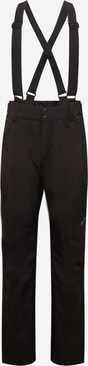 Pantaloni sport 'MIIKKA' PROTEST pe negru, Vizualizare produs