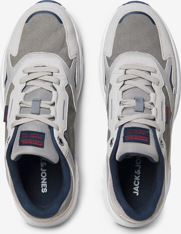 JACK & JONES Sneakers laag in Grijs