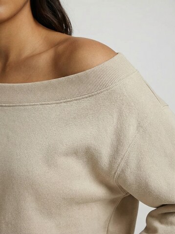 studioselect Mikina 'Ella' – béžová