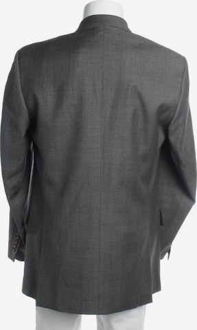 Loro Piana Suit Jacket in M-L in Grey