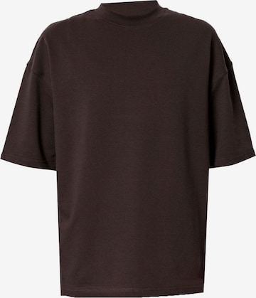 VAMOS CLO Särk, värv pruun: eest vaates